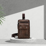 Men's Crossbody Bag