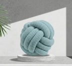 Decorative Knot Pillow