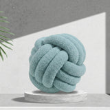 Decorative Knot Pillow