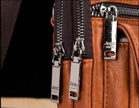 Men's Crossbody Bag