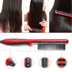 Luxury Hair Straightener