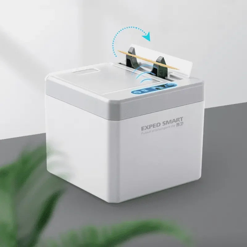 Automatic Toothpick with Sensor