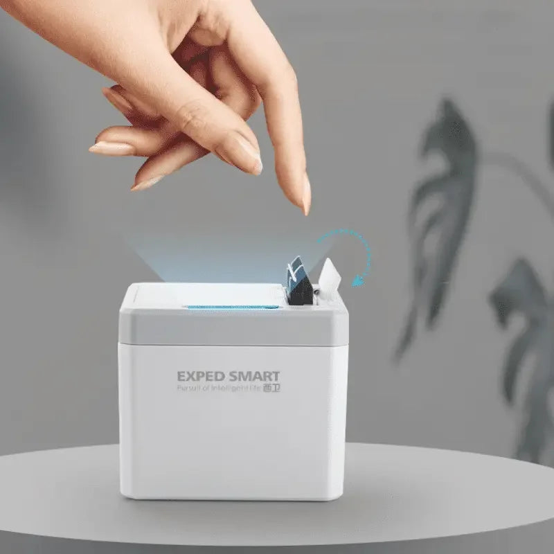 Automatic Toothpick with Sensor