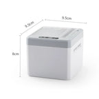 Automatic Toothpick with Sensor