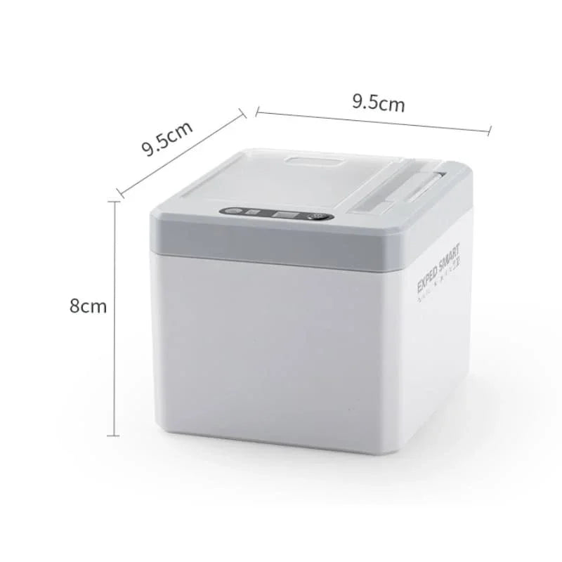 Automatic Toothpick with Sensor