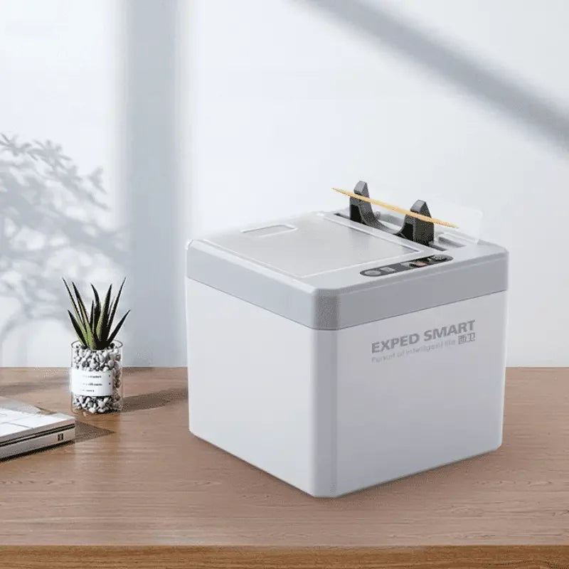 Automatic Toothpick with Sensor