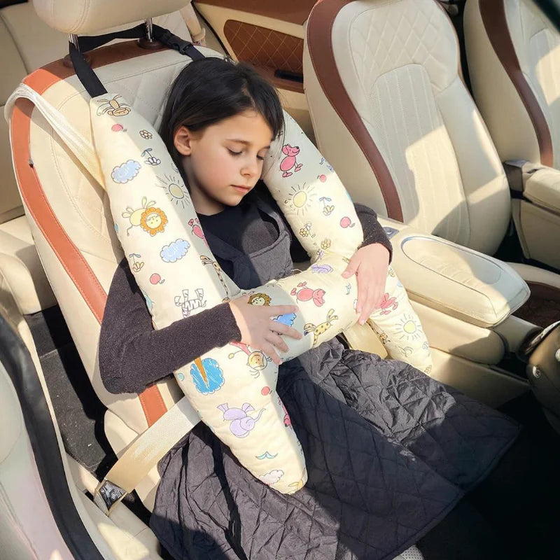 Child Seat Belt