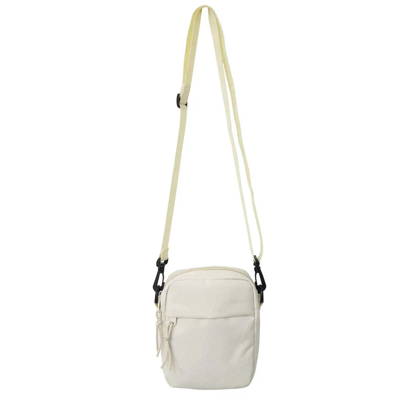 Men's Casual Crossbody Bag