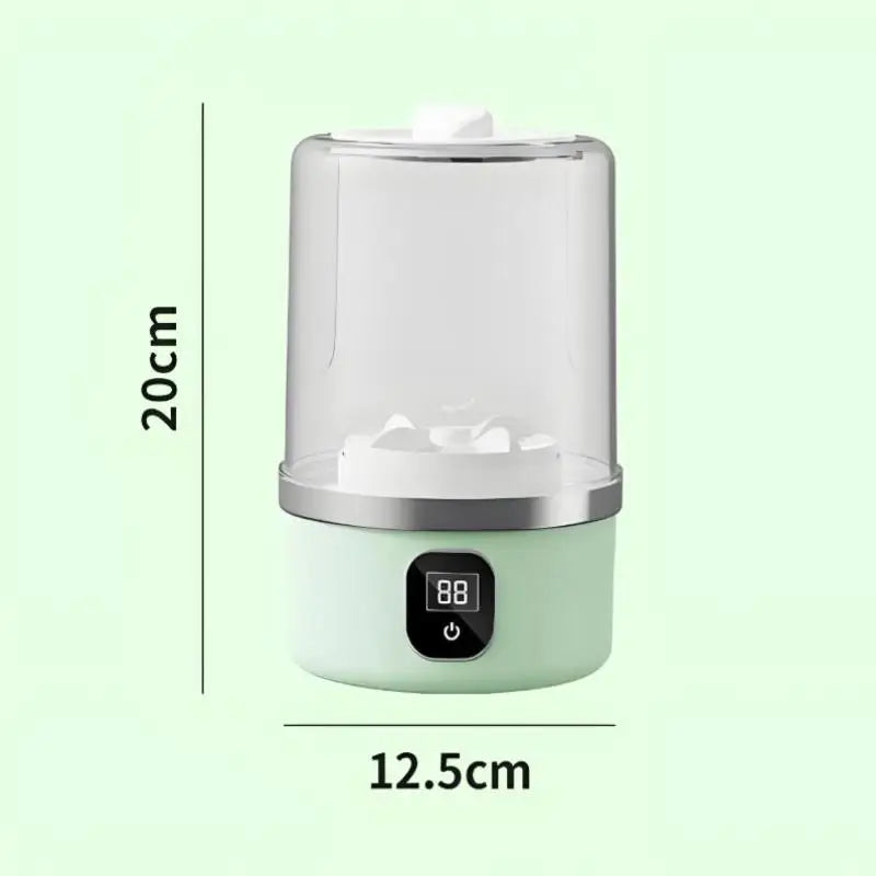 Mini Travel Washing Machine