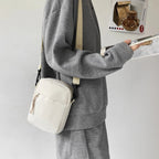 Men's Casual Crossbody Bag