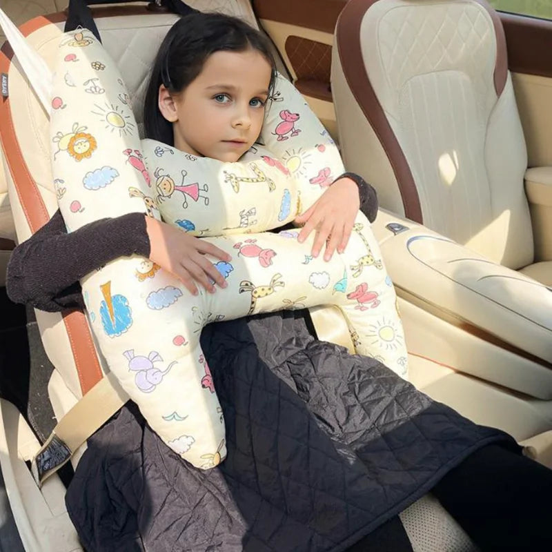 Child Seat Belt