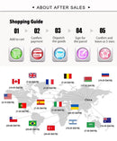 LED Guide for Night Tours