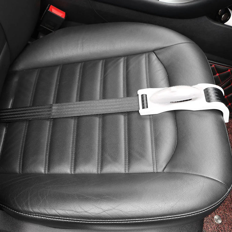 Maternity Belt Adapter with Relief Adjustment