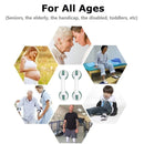 Ultra-resistant grab bar