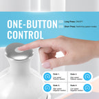 Portable Smart Electric Massager