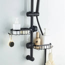 Sink Organizer with Towel Holder