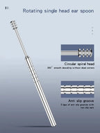 12-Piece Ear Cleaning Kit