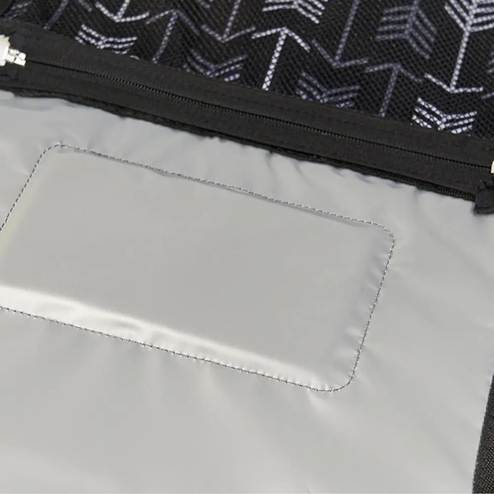 Portable Baby Changing Table - Waterproof