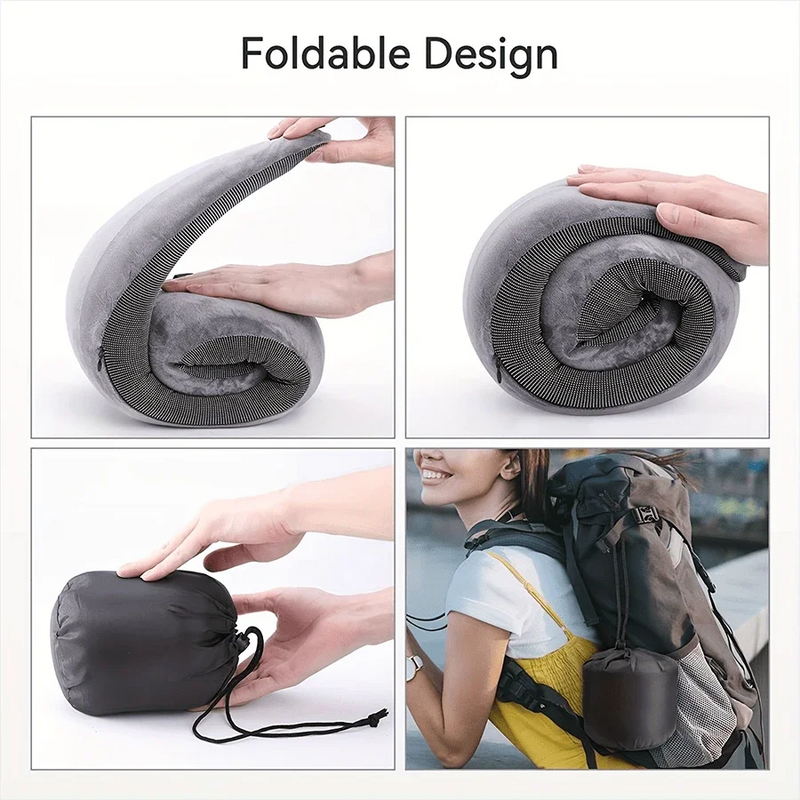 Comfortable Neck Pillow