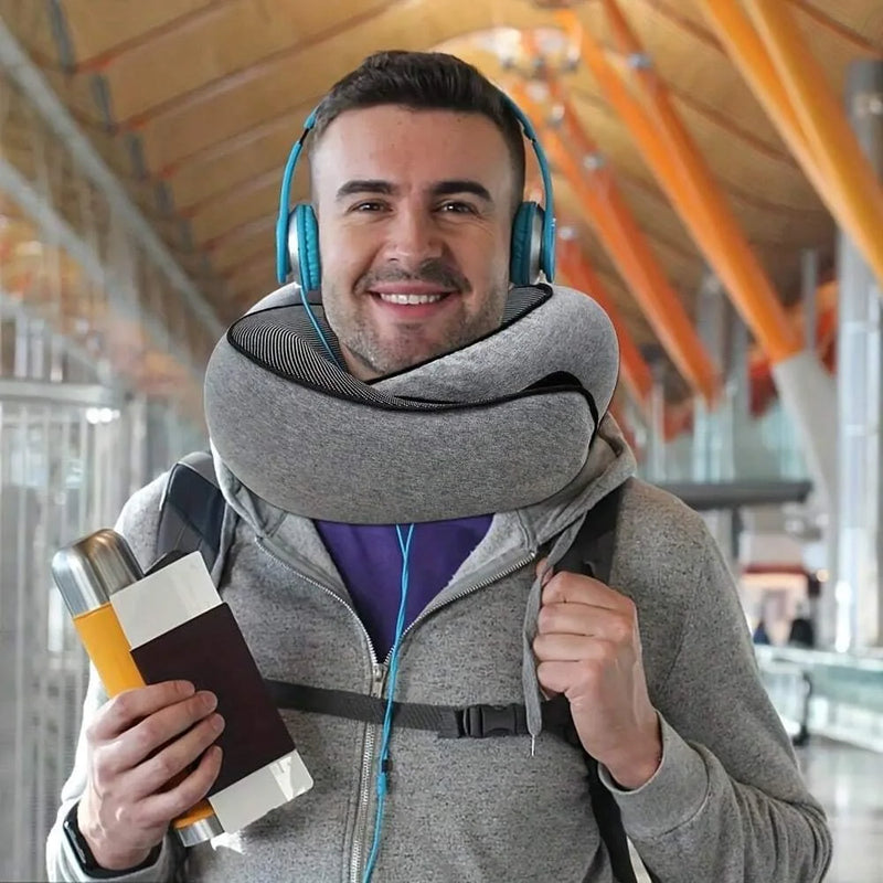 Comfortable Neck Pillow