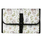 Portable Baby Changing Table - Waterproof