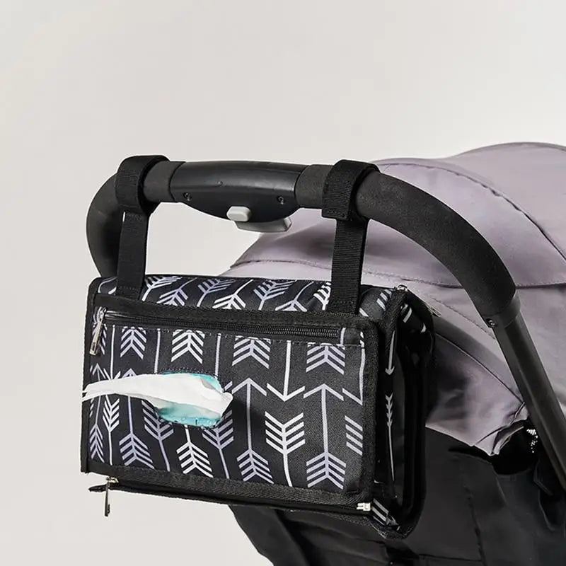 Portable Baby Changing Table - Waterproof