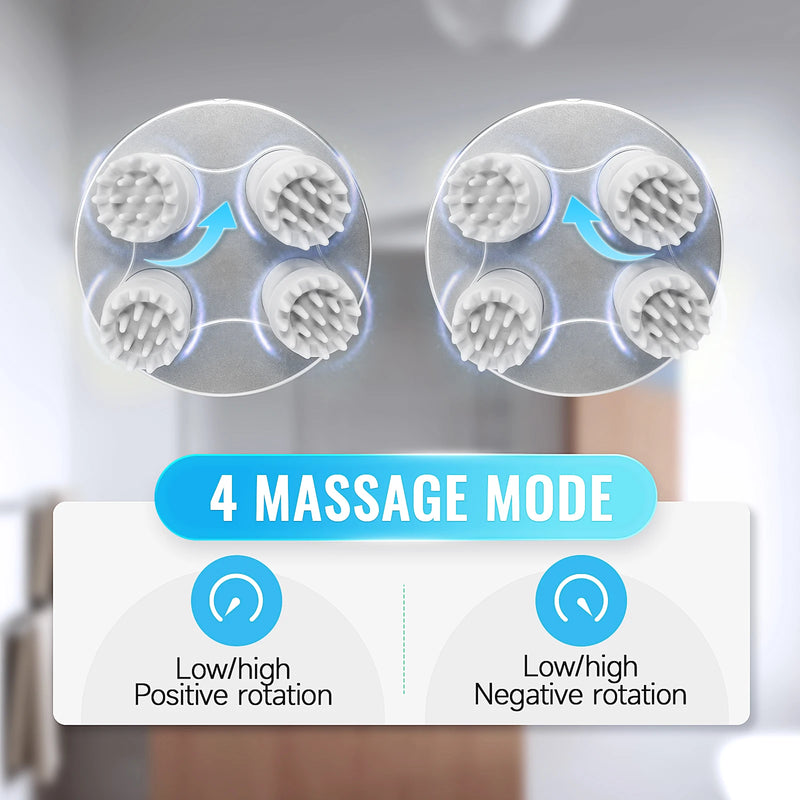 Portable Smart Electric Massager