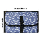 Portable Baby Changing Table - Waterproof