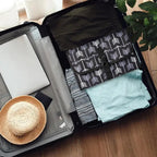 Portable Baby Changing Table - Waterproof