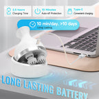 Portable Smart Electric Massager