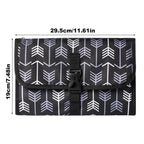 Portable Baby Changing Table - Waterproof