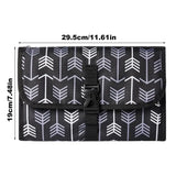 Portable Baby Changing Table - Waterproof