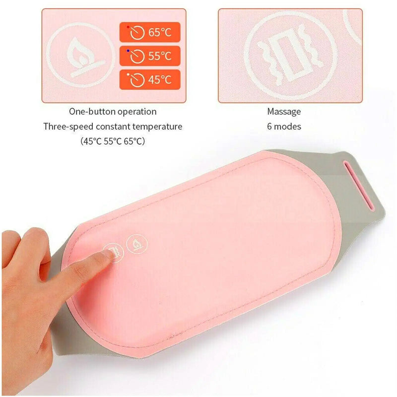 Colic Massage Belt