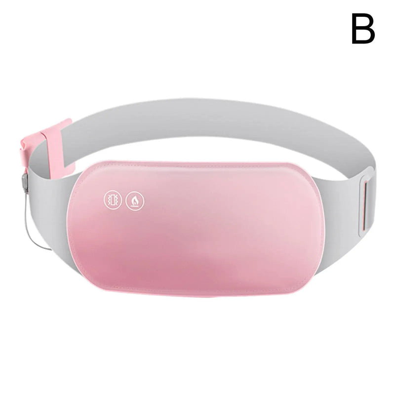 Colic Massage Belt