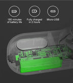 Xiaomi Lint Remover