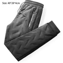 Winter Thickened Women Pants