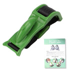 Maternity Belt Adapter with Relief Adjustment