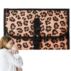 Portable Baby Changing Table - Waterproof