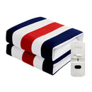 Thermal Sheet with Temperature Levels