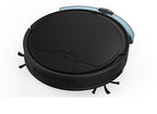 3-in-1 Quiet Smart Robot Vacuum Cleaner