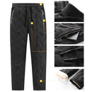 Winter Thickened Women Pants