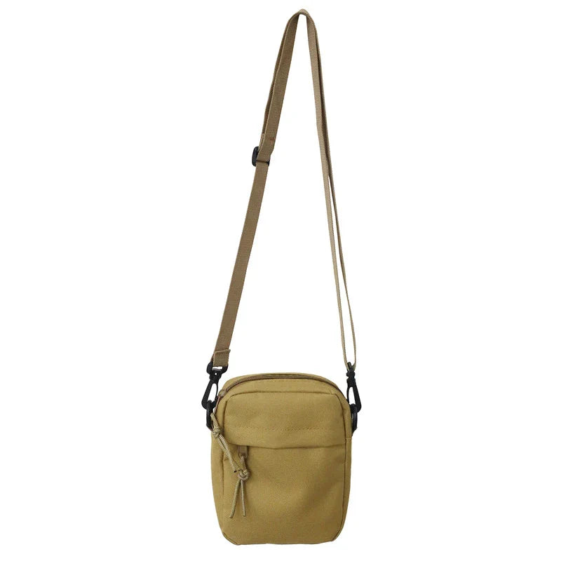 Men's Casual Crossbody Bag