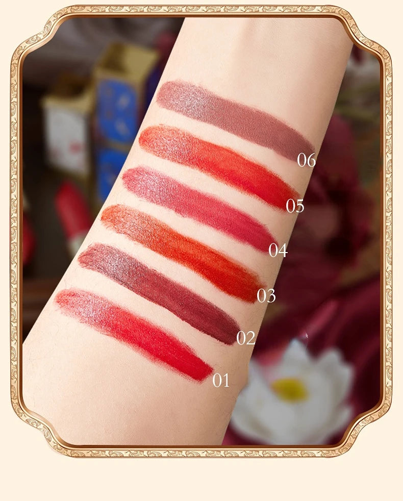 Dynastia Lipstick