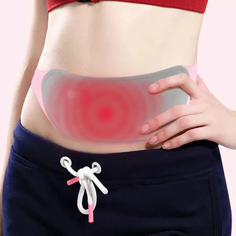 Colic Massage Belt