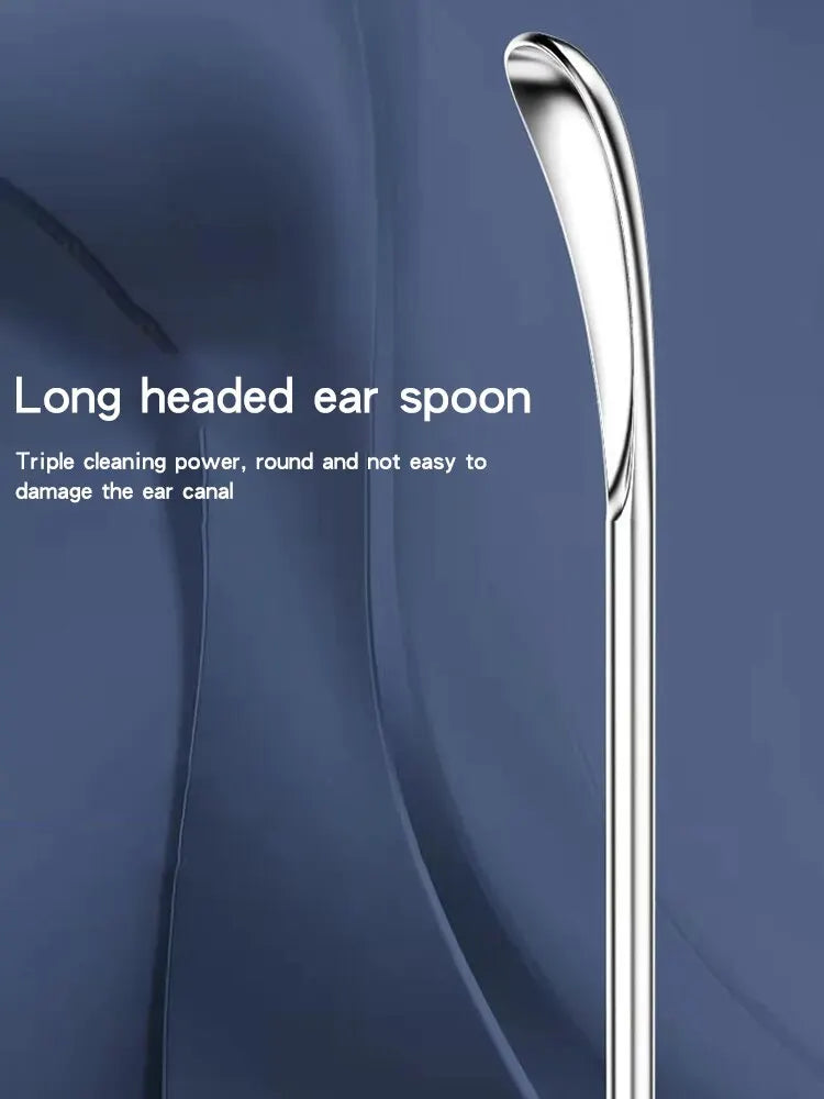 12-Piece Ear Cleaning Kit