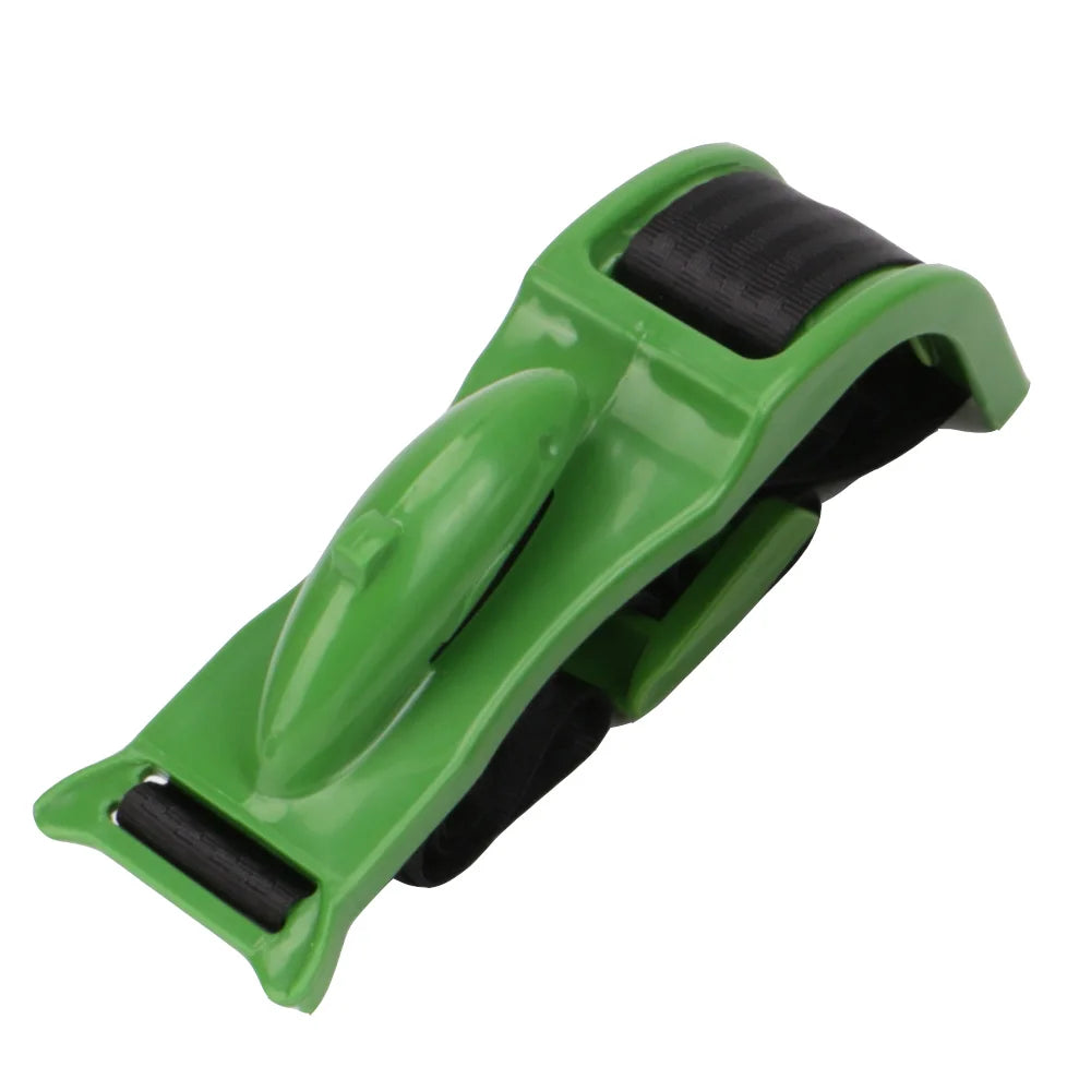 Maternity Belt Adapter with Relief Adjustment