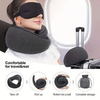 Comfortable Neck Pillow
