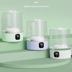 Mini Travel Washing Machine