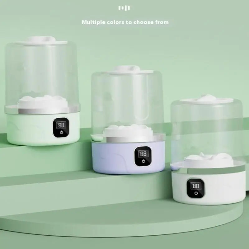 Mini Travel Washing Machine