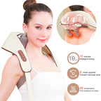 Cordless Neck and Shoulder Massager